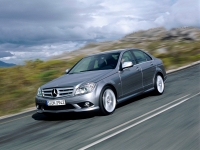 Mercedes-Benz C-Class Sedan 4-door (W204/S204) C 180 CGI BlueEFFICIENCY AT (156 HP) foto, Mercedes-Benz C-Class Sedan 4-door (W204/S204) C 180 CGI BlueEFFICIENCY AT (156 HP) fotos, Mercedes-Benz C-Class Sedan 4-door (W204/S204) C 180 CGI BlueEFFICIENCY AT (156 HP) Bilder, Mercedes-Benz C-Class Sedan 4-door (W204/S204) C 180 CGI BlueEFFICIENCY AT (156 HP) Bild