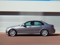 Mercedes-Benz C-Class Sedan 4-door (W204/S204) C 180 CGI BlueEFFICIENCY AT (156 HP) foto, Mercedes-Benz C-Class Sedan 4-door (W204/S204) C 180 CGI BlueEFFICIENCY AT (156 HP) fotos, Mercedes-Benz C-Class Sedan 4-door (W204/S204) C 180 CGI BlueEFFICIENCY AT (156 HP) Bilder, Mercedes-Benz C-Class Sedan 4-door (W204/S204) C 180 CGI BlueEFFICIENCY AT (156 HP) Bild