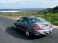 Mercedes-Benz C-Class Sedan 4-door (W204/S204) C 180 CGI BlueEFFICIENCY AT (156 HP) foto, Mercedes-Benz C-Class Sedan 4-door (W204/S204) C 180 CGI BlueEFFICIENCY AT (156 HP) fotos, Mercedes-Benz C-Class Sedan 4-door (W204/S204) C 180 CGI BlueEFFICIENCY AT (156 HP) Bilder, Mercedes-Benz C-Class Sedan 4-door (W204/S204) C 180 CGI BlueEFFICIENCY AT (156 HP) Bild