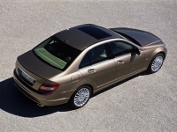 Mercedes-Benz C-Class Sedan 4-door (W204/S204) C 180 CGI BlueEFFICIENCY AT (156 HP) foto, Mercedes-Benz C-Class Sedan 4-door (W204/S204) C 180 CGI BlueEFFICIENCY AT (156 HP) fotos, Mercedes-Benz C-Class Sedan 4-door (W204/S204) C 180 CGI BlueEFFICIENCY AT (156 HP) Bilder, Mercedes-Benz C-Class Sedan 4-door (W204/S204) C 180 CGI BlueEFFICIENCY AT (156 HP) Bild