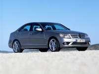 Mercedes-Benz C-Class Sedan 4-door (W204/S204) C 180 CGI BlueEFFICIENCY AT (156 HP) foto, Mercedes-Benz C-Class Sedan 4-door (W204/S204) C 180 CGI BlueEFFICIENCY AT (156 HP) fotos, Mercedes-Benz C-Class Sedan 4-door (W204/S204) C 180 CGI BlueEFFICIENCY AT (156 HP) Bilder, Mercedes-Benz C-Class Sedan 4-door (W204/S204) C 180 CGI BlueEFFICIENCY AT (156 HP) Bild