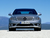 Mercedes-Benz C-Class Sedan 4-door (W204/S204) C 180 CGI BlueEFFICIENCY AT (156 HP) foto, Mercedes-Benz C-Class Sedan 4-door (W204/S204) C 180 CGI BlueEFFICIENCY AT (156 HP) fotos, Mercedes-Benz C-Class Sedan 4-door (W204/S204) C 180 CGI BlueEFFICIENCY AT (156 HP) Bilder, Mercedes-Benz C-Class Sedan 4-door (W204/S204) C 180 CGI BlueEFFICIENCY AT (156 HP) Bild