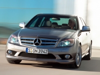 Mercedes-Benz C-Class Sedan 4-door (W204/S204) C 180 CGI BlueEFFICIENCY AT (156 HP) foto, Mercedes-Benz C-Class Sedan 4-door (W204/S204) C 180 CGI BlueEFFICIENCY AT (156 HP) fotos, Mercedes-Benz C-Class Sedan 4-door (W204/S204) C 180 CGI BlueEFFICIENCY AT (156 HP) Bilder, Mercedes-Benz C-Class Sedan 4-door (W204/S204) C 180 CGI BlueEFFICIENCY AT (156 HP) Bild