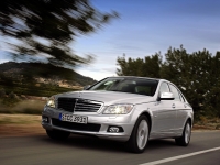 Mercedes-Benz C-Class Sedan 4-door (W204/S204) C 180 CGI BlueEFFICIENCY AT (156 HP) foto, Mercedes-Benz C-Class Sedan 4-door (W204/S204) C 180 CGI BlueEFFICIENCY AT (156 HP) fotos, Mercedes-Benz C-Class Sedan 4-door (W204/S204) C 180 CGI BlueEFFICIENCY AT (156 HP) Bilder, Mercedes-Benz C-Class Sedan 4-door (W204/S204) C 180 CGI BlueEFFICIENCY AT (156 HP) Bild