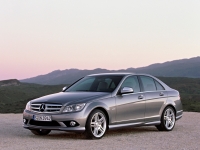 Mercedes-Benz C-Class Sedan 4-door (W204/S204) C 180 CGI BlueEFFICIENCY AT (156 HP) foto, Mercedes-Benz C-Class Sedan 4-door (W204/S204) C 180 CGI BlueEFFICIENCY AT (156 HP) fotos, Mercedes-Benz C-Class Sedan 4-door (W204/S204) C 180 CGI BlueEFFICIENCY AT (156 HP) Bilder, Mercedes-Benz C-Class Sedan 4-door (W204/S204) C 180 CGI BlueEFFICIENCY AT (156 HP) Bild