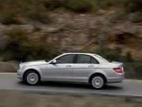 Mercedes-Benz C-Class Sedan 4-door (W204/S204) C 180 CGI BlueEFFICIENCY AT (156 HP) foto, Mercedes-Benz C-Class Sedan 4-door (W204/S204) C 180 CGI BlueEFFICIENCY AT (156 HP) fotos, Mercedes-Benz C-Class Sedan 4-door (W204/S204) C 180 CGI BlueEFFICIENCY AT (156 HP) Bilder, Mercedes-Benz C-Class Sedan 4-door (W204/S204) C 180 CGI BlueEFFICIENCY AT (156 HP) Bild