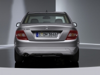 Mercedes-Benz C-Class Sedan 4-door (W204/S204) C 180 CGI BlueEFFICIENCY AT (156 HP) foto, Mercedes-Benz C-Class Sedan 4-door (W204/S204) C 180 CGI BlueEFFICIENCY AT (156 HP) fotos, Mercedes-Benz C-Class Sedan 4-door (W204/S204) C 180 CGI BlueEFFICIENCY AT (156 HP) Bilder, Mercedes-Benz C-Class Sedan 4-door (W204/S204) C 180 CGI BlueEFFICIENCY AT (156 HP) Bild