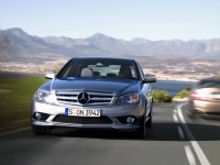 Mercedes-Benz C-Class Sedan 4-door (W204/S204) C 180 CGI BlueEFFICIENCY AT (156 HP) foto, Mercedes-Benz C-Class Sedan 4-door (W204/S204) C 180 CGI BlueEFFICIENCY AT (156 HP) fotos, Mercedes-Benz C-Class Sedan 4-door (W204/S204) C 180 CGI BlueEFFICIENCY AT (156 HP) Bilder, Mercedes-Benz C-Class Sedan 4-door (W204/S204) C 180 CGI BlueEFFICIENCY AT (156 HP) Bild