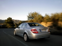 Mercedes-Benz C-Class Sedan 4-door (W204/S204) C 180 Kompressor MT (156 HP) foto, Mercedes-Benz C-Class Sedan 4-door (W204/S204) C 180 Kompressor MT (156 HP) fotos, Mercedes-Benz C-Class Sedan 4-door (W204/S204) C 180 Kompressor MT (156 HP) Bilder, Mercedes-Benz C-Class Sedan 4-door (W204/S204) C 180 Kompressor MT (156 HP) Bild