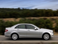 Mercedes-Benz C-Class Sedan 4-door (W204/S204) C 180 Kompressor MT (156 HP) foto, Mercedes-Benz C-Class Sedan 4-door (W204/S204) C 180 Kompressor MT (156 HP) fotos, Mercedes-Benz C-Class Sedan 4-door (W204/S204) C 180 Kompressor MT (156 HP) Bilder, Mercedes-Benz C-Class Sedan 4-door (W204/S204) C 180 Kompressor MT (156 HP) Bild