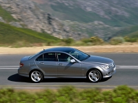 Mercedes-Benz C-Class Sedan 4-door (W204/S204) C 200 Kompressor AT (184 HP) foto, Mercedes-Benz C-Class Sedan 4-door (W204/S204) C 200 Kompressor AT (184 HP) fotos, Mercedes-Benz C-Class Sedan 4-door (W204/S204) C 200 Kompressor AT (184 HP) Bilder, Mercedes-Benz C-Class Sedan 4-door (W204/S204) C 200 Kompressor AT (184 HP) Bild