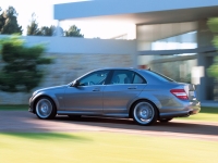 Mercedes-Benz C-Class Sedan 4-door (W204/S204) C 250 CGI BlueEFFICIENCY AT (204 HP) foto, Mercedes-Benz C-Class Sedan 4-door (W204/S204) C 250 CGI BlueEFFICIENCY AT (204 HP) fotos, Mercedes-Benz C-Class Sedan 4-door (W204/S204) C 250 CGI BlueEFFICIENCY AT (204 HP) Bilder, Mercedes-Benz C-Class Sedan 4-door (W204/S204) C 250 CGI BlueEFFICIENCY AT (204 HP) Bild