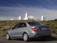 Mercedes-Benz C-Class Sedan 4-door (W204/S204) With a 180 BlueEfficiency 7G-Tronic Plus (156 HP) Special series foto, Mercedes-Benz C-Class Sedan 4-door (W204/S204) With a 180 BlueEfficiency 7G-Tronic Plus (156 HP) Special series fotos, Mercedes-Benz C-Class Sedan 4-door (W204/S204) With a 180 BlueEfficiency 7G-Tronic Plus (156 HP) Special series Bilder, Mercedes-Benz C-Class Sedan 4-door (W204/S204) With a 180 BlueEfficiency 7G-Tronic Plus (156 HP) Special series Bild