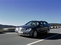 Mercedes-Benz C-Class station Wagon 5-door (W203/S203/CL203) C 200 CDI AT (122 HP) foto, Mercedes-Benz C-Class station Wagon 5-door (W203/S203/CL203) C 200 CDI AT (122 HP) fotos, Mercedes-Benz C-Class station Wagon 5-door (W203/S203/CL203) C 200 CDI AT (122 HP) Bilder, Mercedes-Benz C-Class station Wagon 5-door (W203/S203/CL203) C 200 CDI AT (122 HP) Bild