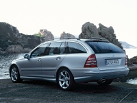 Mercedes-Benz C-Class station Wagon 5-door (W203/S203/CL203) C 200 CDI AT (122 HP) foto, Mercedes-Benz C-Class station Wagon 5-door (W203/S203/CL203) C 200 CDI AT (122 HP) fotos, Mercedes-Benz C-Class station Wagon 5-door (W203/S203/CL203) C 200 CDI AT (122 HP) Bilder, Mercedes-Benz C-Class station Wagon 5-door (W203/S203/CL203) C 200 CDI AT (122 HP) Bild