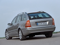 Mercedes-Benz C-Class station Wagon 5-door (W203/S203/CL203) C 200 CDI AT (122 HP) foto, Mercedes-Benz C-Class station Wagon 5-door (W203/S203/CL203) C 200 CDI AT (122 HP) fotos, Mercedes-Benz C-Class station Wagon 5-door (W203/S203/CL203) C 200 CDI AT (122 HP) Bilder, Mercedes-Benz C-Class station Wagon 5-door (W203/S203/CL203) C 200 CDI AT (122 HP) Bild