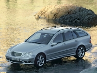 Mercedes-Benz C-Class station Wagon 5-door (W203/S203/CL203) C 200 CDI AT (122 HP) foto, Mercedes-Benz C-Class station Wagon 5-door (W203/S203/CL203) C 200 CDI AT (122 HP) fotos, Mercedes-Benz C-Class station Wagon 5-door (W203/S203/CL203) C 200 CDI AT (122 HP) Bilder, Mercedes-Benz C-Class station Wagon 5-door (W203/S203/CL203) C 200 CDI AT (122 HP) Bild