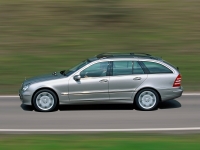 Mercedes-Benz C-Class station Wagon 5-door (W203/S203/CL203) C 200 CDI MT (122 HP) foto, Mercedes-Benz C-Class station Wagon 5-door (W203/S203/CL203) C 200 CDI MT (122 HP) fotos, Mercedes-Benz C-Class station Wagon 5-door (W203/S203/CL203) C 200 CDI MT (122 HP) Bilder, Mercedes-Benz C-Class station Wagon 5-door (W203/S203/CL203) C 200 CDI MT (122 HP) Bild