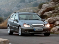 Mercedes-Benz C-Class station Wagon 5-door (W203/S203/CL203) C 230 Kompressor AT (192 HP) foto, Mercedes-Benz C-Class station Wagon 5-door (W203/S203/CL203) C 230 Kompressor AT (192 HP) fotos, Mercedes-Benz C-Class station Wagon 5-door (W203/S203/CL203) C 230 Kompressor AT (192 HP) Bilder, Mercedes-Benz C-Class station Wagon 5-door (W203/S203/CL203) C 230 Kompressor AT (192 HP) Bild