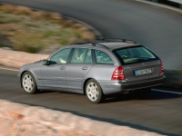 Mercedes-Benz C-Class station Wagon 5-door (W203/S203/CL203) C 230 Kompressor AT (192 HP) foto, Mercedes-Benz C-Class station Wagon 5-door (W203/S203/CL203) C 230 Kompressor AT (192 HP) fotos, Mercedes-Benz C-Class station Wagon 5-door (W203/S203/CL203) C 230 Kompressor AT (192 HP) Bilder, Mercedes-Benz C-Class station Wagon 5-door (W203/S203/CL203) C 230 Kompressor AT (192 HP) Bild