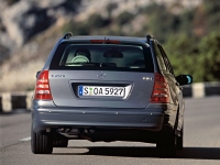 Mercedes-Benz C-Class station Wagon 5-door (W203/S203/CL203) C 230 Kompressor AT (192 HP) foto, Mercedes-Benz C-Class station Wagon 5-door (W203/S203/CL203) C 230 Kompressor AT (192 HP) fotos, Mercedes-Benz C-Class station Wagon 5-door (W203/S203/CL203) C 230 Kompressor AT (192 HP) Bilder, Mercedes-Benz C-Class station Wagon 5-door (W203/S203/CL203) C 230 Kompressor AT (192 HP) Bild