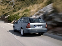 Mercedes-Benz C-Class station Wagon 5-door (W203/S203/CL203) C 230 Kompressor AT (192 HP) foto, Mercedes-Benz C-Class station Wagon 5-door (W203/S203/CL203) C 230 Kompressor AT (192 HP) fotos, Mercedes-Benz C-Class station Wagon 5-door (W203/S203/CL203) C 230 Kompressor AT (192 HP) Bilder, Mercedes-Benz C-Class station Wagon 5-door (W203/S203/CL203) C 230 Kompressor AT (192 HP) Bild