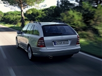 Mercedes-Benz C-Class station Wagon 5-door (W203/S203/CL203) C 230 Kompressor AT (192 HP) foto, Mercedes-Benz C-Class station Wagon 5-door (W203/S203/CL203) C 230 Kompressor AT (192 HP) fotos, Mercedes-Benz C-Class station Wagon 5-door (W203/S203/CL203) C 230 Kompressor AT (192 HP) Bilder, Mercedes-Benz C-Class station Wagon 5-door (W203/S203/CL203) C 230 Kompressor AT (192 HP) Bild