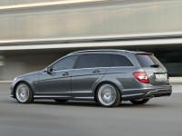 Mercedes-Benz C-Class station Wagon 5-door (W204/S204) C 180 7G-Tronic Plus foto, Mercedes-Benz C-Class station Wagon 5-door (W204/S204) C 180 7G-Tronic Plus fotos, Mercedes-Benz C-Class station Wagon 5-door (W204/S204) C 180 7G-Tronic Plus Bilder, Mercedes-Benz C-Class station Wagon 5-door (W204/S204) C 180 7G-Tronic Plus Bild