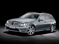 Mercedes-Benz C-Class station Wagon 5-door (W204/S204) C 180 CDI 7G-Tronic Plus foto, Mercedes-Benz C-Class station Wagon 5-door (W204/S204) C 180 CDI 7G-Tronic Plus fotos, Mercedes-Benz C-Class station Wagon 5-door (W204/S204) C 180 CDI 7G-Tronic Plus Bilder, Mercedes-Benz C-Class station Wagon 5-door (W204/S204) C 180 CDI 7G-Tronic Plus Bild