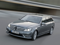 Mercedes-Benz C-Class station Wagon 5-door (W204/S204) C 180 CDI 7G-Tronic Plus foto, Mercedes-Benz C-Class station Wagon 5-door (W204/S204) C 180 CDI 7G-Tronic Plus fotos, Mercedes-Benz C-Class station Wagon 5-door (W204/S204) C 180 CDI 7G-Tronic Plus Bilder, Mercedes-Benz C-Class station Wagon 5-door (W204/S204) C 180 CDI 7G-Tronic Plus Bild