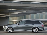 Mercedes-Benz C-Class station Wagon 5-door (W204/S204) C 180 CDI MT foto, Mercedes-Benz C-Class station Wagon 5-door (W204/S204) C 180 CDI MT fotos, Mercedes-Benz C-Class station Wagon 5-door (W204/S204) C 180 CDI MT Bilder, Mercedes-Benz C-Class station Wagon 5-door (W204/S204) C 180 CDI MT Bild