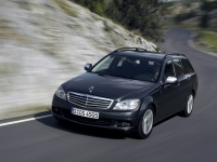 Mercedes-Benz C-Class station Wagon 5-door (W204/S204) C 180 CGI BlueEFFICIENCY AT (156 HP) foto, Mercedes-Benz C-Class station Wagon 5-door (W204/S204) C 180 CGI BlueEFFICIENCY AT (156 HP) fotos, Mercedes-Benz C-Class station Wagon 5-door (W204/S204) C 180 CGI BlueEFFICIENCY AT (156 HP) Bilder, Mercedes-Benz C-Class station Wagon 5-door (W204/S204) C 180 CGI BlueEFFICIENCY AT (156 HP) Bild