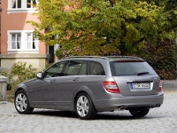 Mercedes-Benz C-Class station Wagon 5-door (W204/S204) C 180 Kompressor BlueEFFICIENCY AT (156 HP) foto, Mercedes-Benz C-Class station Wagon 5-door (W204/S204) C 180 Kompressor BlueEFFICIENCY AT (156 HP) fotos, Mercedes-Benz C-Class station Wagon 5-door (W204/S204) C 180 Kompressor BlueEFFICIENCY AT (156 HP) Bilder, Mercedes-Benz C-Class station Wagon 5-door (W204/S204) C 180 Kompressor BlueEFFICIENCY AT (156 HP) Bild