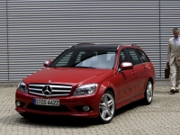 Mercedes-Benz C-Class station Wagon 5-door (W204/S204) C 180 Kompressor BlueEFFICIENCY AT (156 HP) foto, Mercedes-Benz C-Class station Wagon 5-door (W204/S204) C 180 Kompressor BlueEFFICIENCY AT (156 HP) fotos, Mercedes-Benz C-Class station Wagon 5-door (W204/S204) C 180 Kompressor BlueEFFICIENCY AT (156 HP) Bilder, Mercedes-Benz C-Class station Wagon 5-door (W204/S204) C 180 Kompressor BlueEFFICIENCY AT (156 HP) Bild