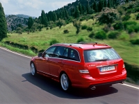 Mercedes-Benz C-Class station Wagon 5-door (W204/S204) C 180 Kompressor MT (156 HP) foto, Mercedes-Benz C-Class station Wagon 5-door (W204/S204) C 180 Kompressor MT (156 HP) fotos, Mercedes-Benz C-Class station Wagon 5-door (W204/S204) C 180 Kompressor MT (156 HP) Bilder, Mercedes-Benz C-Class station Wagon 5-door (W204/S204) C 180 Kompressor MT (156 HP) Bild