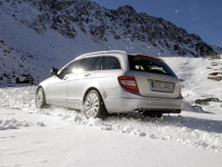 Mercedes-Benz C-Class station Wagon 5-door (W204/S204) C 180 Kompressor MT (156 HP) foto, Mercedes-Benz C-Class station Wagon 5-door (W204/S204) C 180 Kompressor MT (156 HP) fotos, Mercedes-Benz C-Class station Wagon 5-door (W204/S204) C 180 Kompressor MT (156 HP) Bilder, Mercedes-Benz C-Class station Wagon 5-door (W204/S204) C 180 Kompressor MT (156 HP) Bild