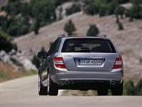 Mercedes-Benz C-Class station Wagon 5-door (W204/S204) C 180 Kompressor MT (156 HP) foto, Mercedes-Benz C-Class station Wagon 5-door (W204/S204) C 180 Kompressor MT (156 HP) fotos, Mercedes-Benz C-Class station Wagon 5-door (W204/S204) C 180 Kompressor MT (156 HP) Bilder, Mercedes-Benz C-Class station Wagon 5-door (W204/S204) C 180 Kompressor MT (156 HP) Bild