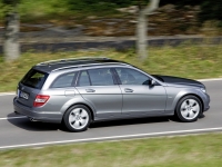 Mercedes-Benz C-Class station Wagon 5-door (W204/S204) C 200 CDI BlueEFFICIENCY MT (136 HP) foto, Mercedes-Benz C-Class station Wagon 5-door (W204/S204) C 200 CDI BlueEFFICIENCY MT (136 HP) fotos, Mercedes-Benz C-Class station Wagon 5-door (W204/S204) C 200 CDI BlueEFFICIENCY MT (136 HP) Bilder, Mercedes-Benz C-Class station Wagon 5-door (W204/S204) C 200 CDI BlueEFFICIENCY MT (136 HP) Bild