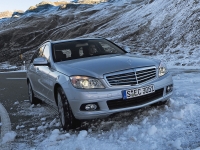 Mercedes-Benz C-Class station Wagon 5-door (W204/S204) C 200 CGI BlueEFFICIENCY AT (184 HP) foto, Mercedes-Benz C-Class station Wagon 5-door (W204/S204) C 200 CGI BlueEFFICIENCY AT (184 HP) fotos, Mercedes-Benz C-Class station Wagon 5-door (W204/S204) C 200 CGI BlueEFFICIENCY AT (184 HP) Bilder, Mercedes-Benz C-Class station Wagon 5-door (W204/S204) C 200 CGI BlueEFFICIENCY AT (184 HP) Bild