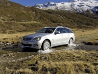 Mercedes-Benz C-Class station Wagon 5-door (W204/S204) C 230 7G-Tronic (204 HP) foto, Mercedes-Benz C-Class station Wagon 5-door (W204/S204) C 230 7G-Tronic (204 HP) fotos, Mercedes-Benz C-Class station Wagon 5-door (W204/S204) C 230 7G-Tronic (204 HP) Bilder, Mercedes-Benz C-Class station Wagon 5-door (W204/S204) C 230 7G-Tronic (204 HP) Bild