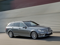 Mercedes-Benz C-Class station Wagon 5-door (W204/S204) With a 180 BlueEfficiency 7G-Tronic Plus (156 HP) Special series foto, Mercedes-Benz C-Class station Wagon 5-door (W204/S204) With a 180 BlueEfficiency 7G-Tronic Plus (156 HP) Special series fotos, Mercedes-Benz C-Class station Wagon 5-door (W204/S204) With a 180 BlueEfficiency 7G-Tronic Plus (156 HP) Special series Bilder, Mercedes-Benz C-Class station Wagon 5-door (W204/S204) With a 180 BlueEfficiency 7G-Tronic Plus (156 HP) Special series Bild