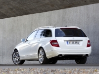 Mercedes-Benz C-Class station Wagon 5-door (W204/S204) With a 180 BlueEfficiency 7G-Tronic Plus (156 HP) Special series foto, Mercedes-Benz C-Class station Wagon 5-door (W204/S204) With a 180 BlueEfficiency 7G-Tronic Plus (156 HP) Special series fotos, Mercedes-Benz C-Class station Wagon 5-door (W204/S204) With a 180 BlueEfficiency 7G-Tronic Plus (156 HP) Special series Bilder, Mercedes-Benz C-Class station Wagon 5-door (W204/S204) With a 180 BlueEfficiency 7G-Tronic Plus (156 HP) Special series Bild