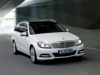 Mercedes-Benz C-Class station Wagon 5-door (W204/S204) With a 180 BlueEfficiency 7G-Tronic Plus (156 HP) Special series foto, Mercedes-Benz C-Class station Wagon 5-door (W204/S204) With a 180 BlueEfficiency 7G-Tronic Plus (156 HP) Special series fotos, Mercedes-Benz C-Class station Wagon 5-door (W204/S204) With a 180 BlueEfficiency 7G-Tronic Plus (156 HP) Special series Bilder, Mercedes-Benz C-Class station Wagon 5-door (W204/S204) With a 180 BlueEfficiency 7G-Tronic Plus (156 HP) Special series Bild
