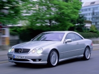 Mercedes-Benz CL-Class AMG coupe 2-door (C215) CL 55 AMG AT (360hp) Technische Daten, Mercedes-Benz CL-Class AMG coupe 2-door (C215) CL 55 AMG AT (360hp) Daten, Mercedes-Benz CL-Class AMG coupe 2-door (C215) CL 55 AMG AT (360hp) Funktionen, Mercedes-Benz CL-Class AMG coupe 2-door (C215) CL 55 AMG AT (360hp) Bewertung, Mercedes-Benz CL-Class AMG coupe 2-door (C215) CL 55 AMG AT (360hp) kaufen, Mercedes-Benz CL-Class AMG coupe 2-door (C215) CL 55 AMG AT (360hp) Preis, Mercedes-Benz CL-Class AMG coupe 2-door (C215) CL 55 AMG AT (360hp) Autos