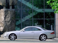 Mercedes-Benz CL-Class AMG coupe 2-door (C215) CL 55 AMG Kompressor AT (500hp) Technische Daten, Mercedes-Benz CL-Class AMG coupe 2-door (C215) CL 55 AMG Kompressor AT (500hp) Daten, Mercedes-Benz CL-Class AMG coupe 2-door (C215) CL 55 AMG Kompressor AT (500hp) Funktionen, Mercedes-Benz CL-Class AMG coupe 2-door (C215) CL 55 AMG Kompressor AT (500hp) Bewertung, Mercedes-Benz CL-Class AMG coupe 2-door (C215) CL 55 AMG Kompressor AT (500hp) kaufen, Mercedes-Benz CL-Class AMG coupe 2-door (C215) CL 55 AMG Kompressor AT (500hp) Preis, Mercedes-Benz CL-Class AMG coupe 2-door (C215) CL 55 AMG Kompressor AT (500hp) Autos