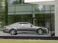 Mercedes-Benz CL-Class AMG coupe 2-door (C216) CL 63 AMG Speedshift MCT (544hp) basic foto, Mercedes-Benz CL-Class AMG coupe 2-door (C216) CL 63 AMG Speedshift MCT (544hp) basic fotos, Mercedes-Benz CL-Class AMG coupe 2-door (C216) CL 63 AMG Speedshift MCT (544hp) basic Bilder, Mercedes-Benz CL-Class AMG coupe 2-door (C216) CL 63 AMG Speedshift MCT (544hp) basic Bild