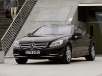 Mercedes-Benz CL-Class Coupe 2-door (C216) CL 500 4MATIC BlueEfficiency 7G-Tronic Plus (435hp) basic foto, Mercedes-Benz CL-Class Coupe 2-door (C216) CL 500 4MATIC BlueEfficiency 7G-Tronic Plus (435hp) basic fotos, Mercedes-Benz CL-Class Coupe 2-door (C216) CL 500 4MATIC BlueEfficiency 7G-Tronic Plus (435hp) basic Bilder, Mercedes-Benz CL-Class Coupe 2-door (C216) CL 500 4MATIC BlueEfficiency 7G-Tronic Plus (435hp) basic Bild