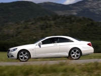 Mercedes-Benz CL-Class Coupe 2-door (C216) CL 500 4MATIC BlueEfficiency 7G-Tronic Plus (435hp) basic foto, Mercedes-Benz CL-Class Coupe 2-door (C216) CL 500 4MATIC BlueEfficiency 7G-Tronic Plus (435hp) basic fotos, Mercedes-Benz CL-Class Coupe 2-door (C216) CL 500 4MATIC BlueEfficiency 7G-Tronic Plus (435hp) basic Bilder, Mercedes-Benz CL-Class Coupe 2-door (C216) CL 500 4MATIC BlueEfficiency 7G-Tronic Plus (435hp) basic Bild