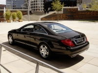 Mercedes-Benz CL-Class Coupe 2-door (C216) CL 500 4MATIC BlueEfficiency 7G-Tronic Plus (435hp) basic foto, Mercedes-Benz CL-Class Coupe 2-door (C216) CL 500 4MATIC BlueEfficiency 7G-Tronic Plus (435hp) basic fotos, Mercedes-Benz CL-Class Coupe 2-door (C216) CL 500 4MATIC BlueEfficiency 7G-Tronic Plus (435hp) basic Bilder, Mercedes-Benz CL-Class Coupe 2-door (C216) CL 500 4MATIC BlueEfficiency 7G-Tronic Plus (435hp) basic Bild