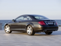 Mercedes-Benz CL-Class Coupe 2-door (C216) CL 500 4MATIC BlueEfficiency 7G-Tronic Plus (435hp) basic foto, Mercedes-Benz CL-Class Coupe 2-door (C216) CL 500 4MATIC BlueEfficiency 7G-Tronic Plus (435hp) basic fotos, Mercedes-Benz CL-Class Coupe 2-door (C216) CL 500 4MATIC BlueEfficiency 7G-Tronic Plus (435hp) basic Bilder, Mercedes-Benz CL-Class Coupe 2-door (C216) CL 500 4MATIC BlueEfficiency 7G-Tronic Plus (435hp) basic Bild